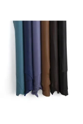 osm design&leather Hakiki Deri bütün kuzu derisi 70x100 cm Giysilik ve çantalık thumbnail 4