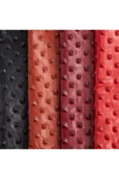 OSM Hakiki Deri Diken Serisi Sınırlı Koleksiyon thumbnail 4