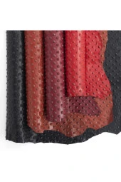 OSM Hakiki Deri Diken Serisi Sınırlı Koleksiyon thumbnail 5