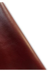 OSM Naturel hakiki yarım kuzu derisi popüler renkler 5-6 SF Büyüklüğünde thumbnail 1