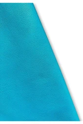 OSM Naturel hakiki yarım kuzu derisi popüler renkler 5-6 SF Büyüklüğünde thumbnail 4