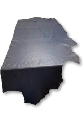 OSM Naturel hakiki yarım kuzu derisi popüler renkler 5-6 SF Büyüklüğünde thumbnail 2