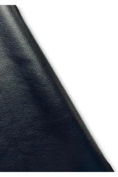 OSM Naturel hakiki yarım kuzu derisi popüler renkler 5-6 SF Büyüklüğünde thumbnail 4