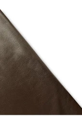 OSM Naturel hakiki yarım kuzu derisi popüler renkler 5-6 SF Büyüklüğünde thumbnail 3