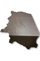 OSM Naturel hakiki yarım kuzu derisi popüler renkler 5-6 SF Büyüklüğünde thumbnail 4