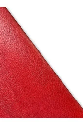 OSM Naturel hakiki deri popüler renkler 5-6 SF Büyüklüğünde thumbnail 2