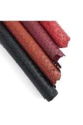 OSM Hakiki deri diken serisi sınırlı koleksiyon thumbnail 4