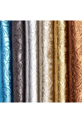 OSM Hakiki deri özel metalik serisi sınırlı koleksiyon thumbnail 4