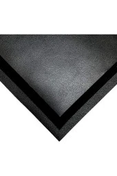 OSM 500 Gram Parça Deri Siyah thumbnail 5