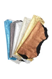 OSM Hakiki deri özel metalik serisi sınırlı koleksiyon thumbnail 4