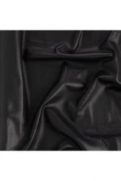 OSM Astarlık deri siyah 60x80 cm thumbnail 1