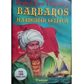 FERİDUN FAZIL TÜLBENTÇİ BARBAROS HAYREDDİN GELİYOR - 1