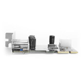 TX 4xUSB 3.0 Portlu PCI Express x1 Kart (TXACU3P4) - 4