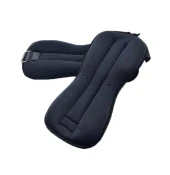 Neopren Kumaş El Ayak Ağırlığı 2 Kg - 1