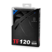 Deep Cool Tf120 Mavi Ledli Kasa Fanı 120Mm - 1