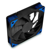 Deep Cool Tf120 Mavi Ledli Kasa Fanı 120Mm - 5