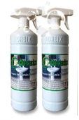 Forbix Banyo Fayans ve Zemin Temizleyici – 2 Adet - 1