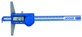 Accud 120-012-12 Kumpass 0,02 / 0,01 - 1