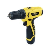 Ussu USB12T Akülü Matkap 12V 25N/m Tek Akü - 1