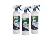 Forbix Banyo Fayans ve Zemin Temizleyici – 3 Adet - 1