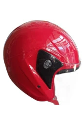 AÇIK MOTOSİKLET KASKI - 1