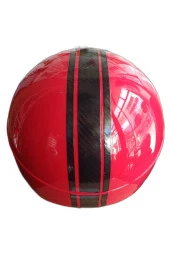AÇIK MOTOSİKLET KASKI - 2