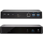 Kensington SD4700P Usb-C ve USB 3.0 Dock - 2