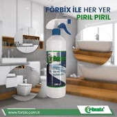Forbix Banyo Fayans ve Zemin Temizleyici – 5 KG - 2
