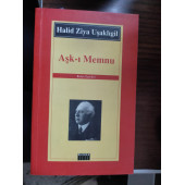 AŞK-I MEMNU - 1