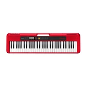Casio CT-S200RD 61 Tuşlu-5 Oktav Org (Adaptör Hediyeli) - 3