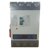 4X250A 36KA A.BOBİNLİ K.AKIMLI T.M.ŞALTER E250 SİGMA - 1