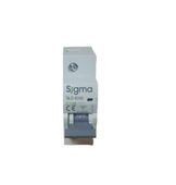125A C/6KA W OTOMATİK SİGORTA SİGMA - 1