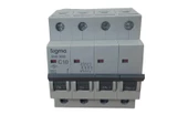 4X10A C/3KA W OTOMATİK SİGORTA SİGMA - 1