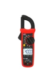 UT-202+ AC-400A. ISI ÖLÇERLİ PENSAMPERMETRE UNI-T - 1
