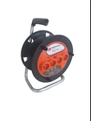 KOD-45 4 PRİZLİ MONO. PLASTİK BOŞ MAKARA MUTLUSAN - 1