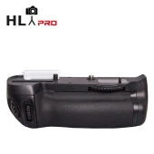 Hlypro Nikon D600 İçin Battery Grip ( Ek Batarya ) thumbnail 1