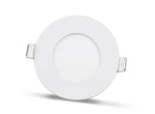 3W/3200K SLİM PANEL LED ARMATÜR (GÜNIŞIĞI) NOAS - 1