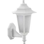 FLORA BEYAZ BAHÇE APLİK (AMPULSUZ) MUTLUSAN - 1