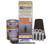 3X120+70MM 1KV KABLO BAŞLIĞI TAMER - 1