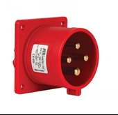 4X32A IP44 MAKİNE FİŞİ METE ENERJİ - 1