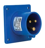 3X16A IP44 MAKİNE FİŞİ METE ENERJİ - 1