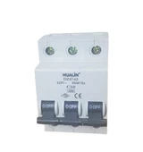 3X10A C/3KA OTOMATİK SİGORTA HUALIN - 1