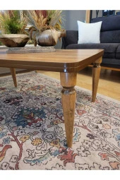 AKSET Orta Sehpa Full Ceviz Lüx thumbnail 2