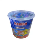 Haribo Minis Jelibon 100x10 gr - 1