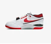 Nike Billie Eilish x Nike Air Alpha Force 88 Basketbol Ayakkabısı DZ6763101 I-58 - 1
