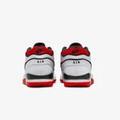Nike Billie Eilish x Nike Air Alpha Force 88 Basketbol Ayakkabısı DZ6763101 I-58 - 3