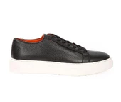 MARCOMEN 17136 HAFİF TABAN DERİ SNEAKERS ERKEK AYAKKABI - 4