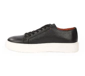 MARCOMEN 17136 HAFİF TABAN DERİ SNEAKERS ERKEK AYAKKABI - 5