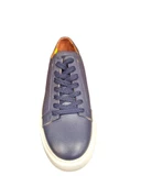 MARCOMEN 17136 HAFİF TABAN DERİ SNEAKERS ERKEK AYAKKABI - 10