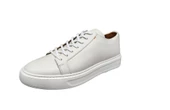 MARCOMEN 17136 HAFİF TABAN DERİ SNEAKERS ERKEK AYAKKABI - 3